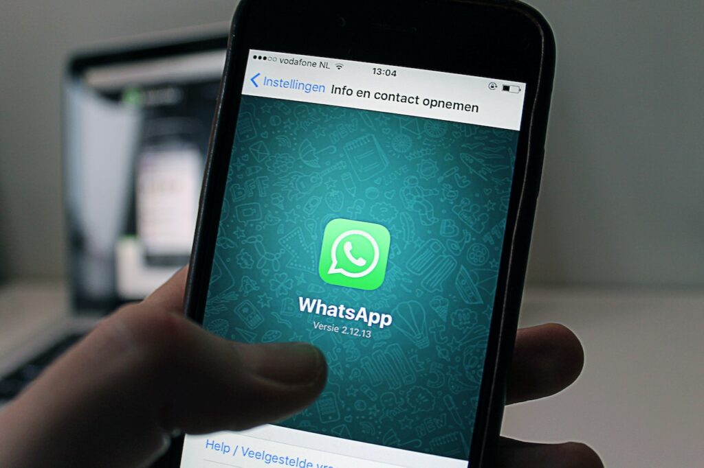 Ventajas de utilizar un sistema de pedidos por WhatsApp